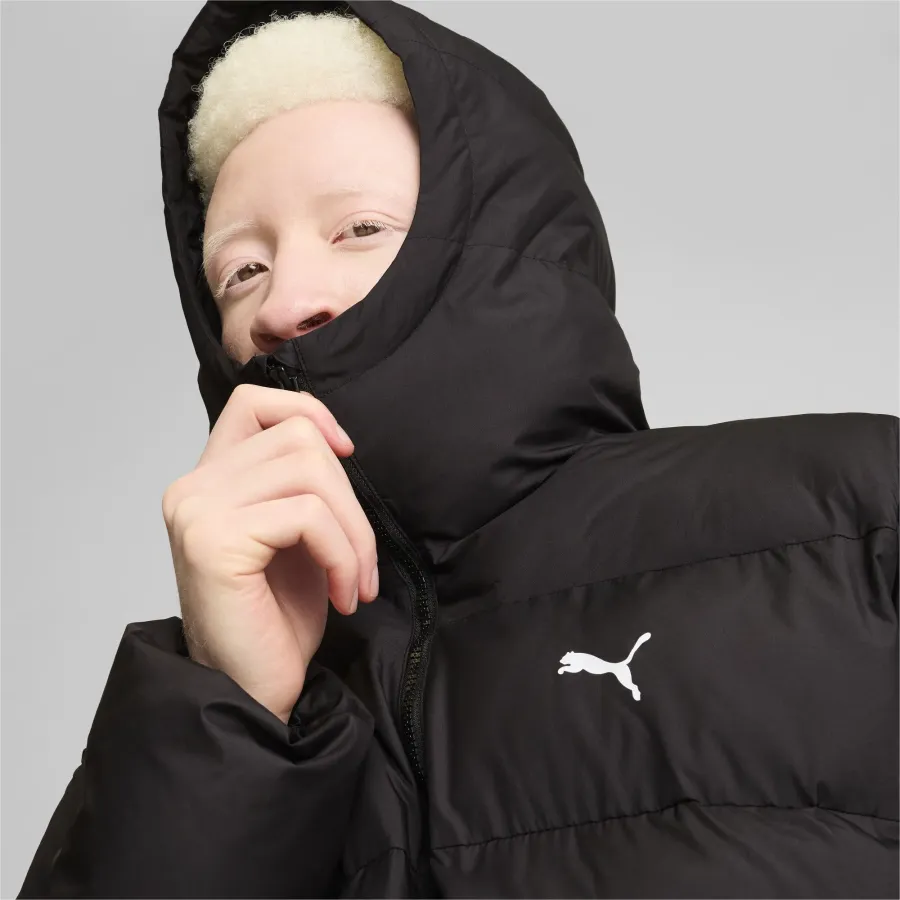 Куртка Puma Poly Puffer 627123-01