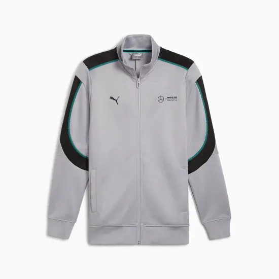 Кофта Puma Mercedes-AMG Petronas F1® MT7+ Track 627316-02