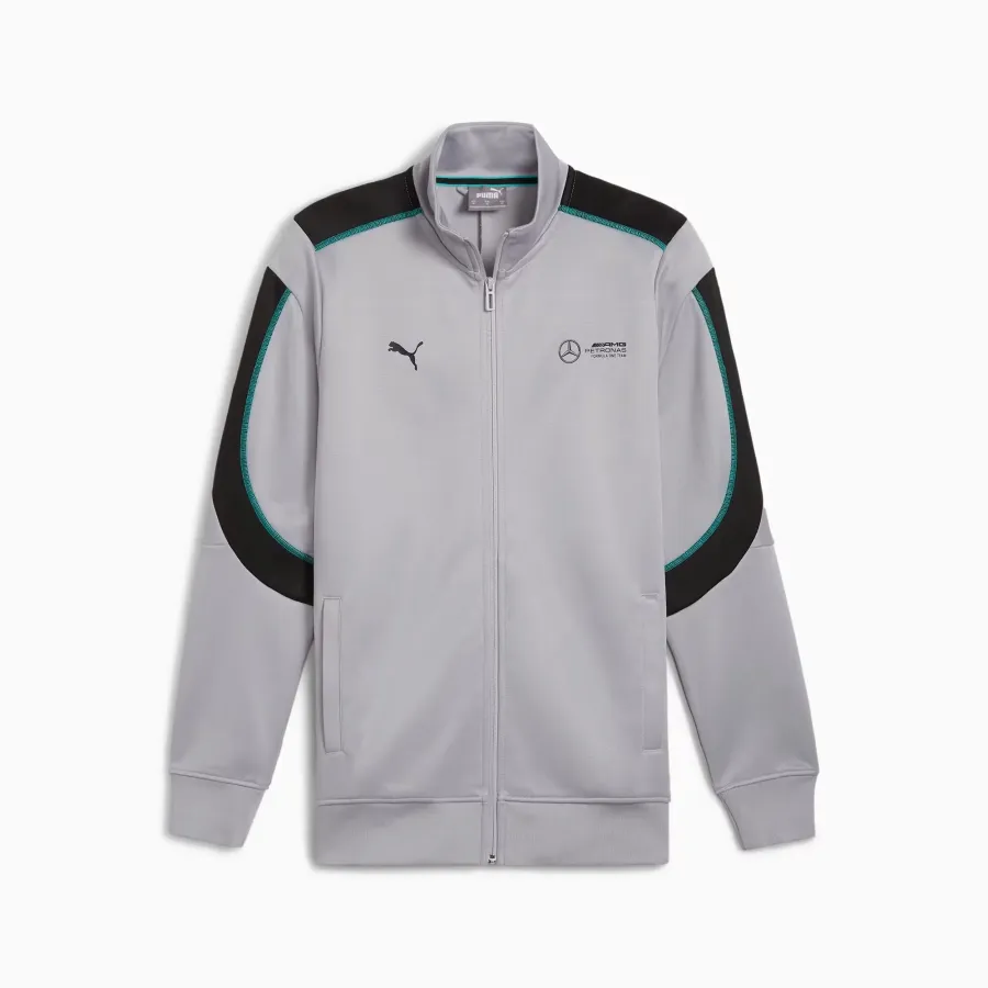 Кофта Puma Mercedes-AMG Petronas F1® MT7+ Track 627316-02