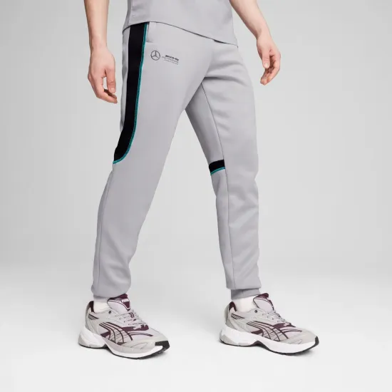 Штани Puma Mercedes-AMG Petronas F1 MT7+ Track 627317-02