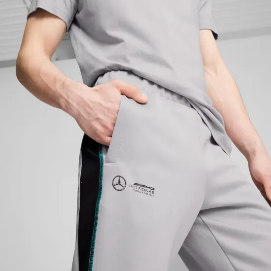 Штани Puma Mercedes-AMG Petronas F1 MT7+ Track 627317-02
