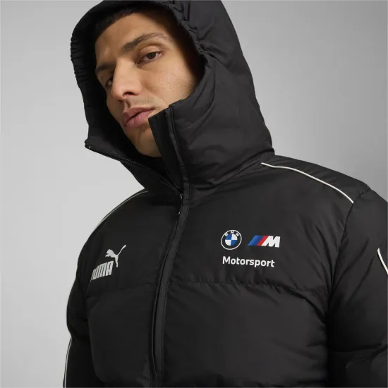 Куртка Puma BMW M Motorsport MT7+ EcoLite 627377-01
