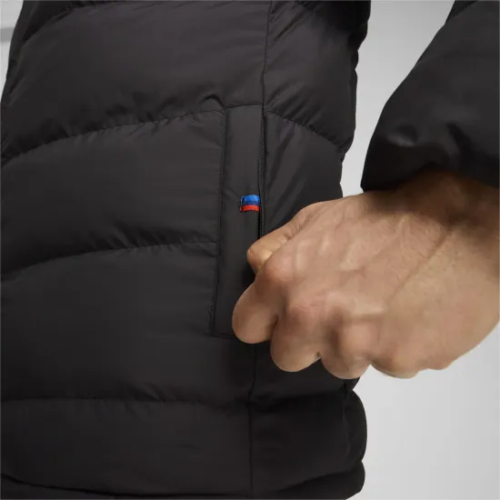 Куртка Puma BMW M Motorsport MT7+ EcoLite 627377-01
