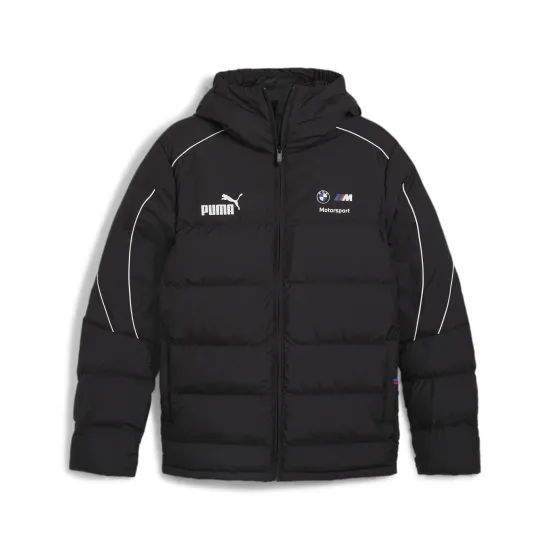 Куртка Puma BMW M Motorsport MT7+ EcoLite 627377-01