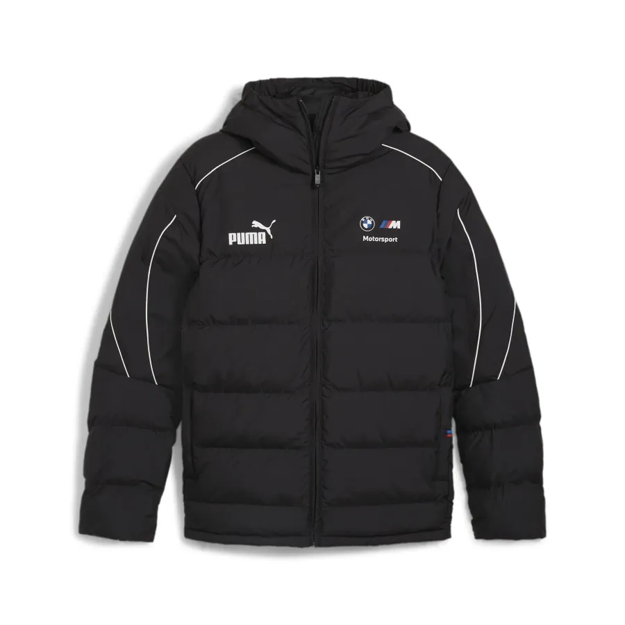 Куртка Puma BMW M Motorsport MT7+ EcoLite 627377-01