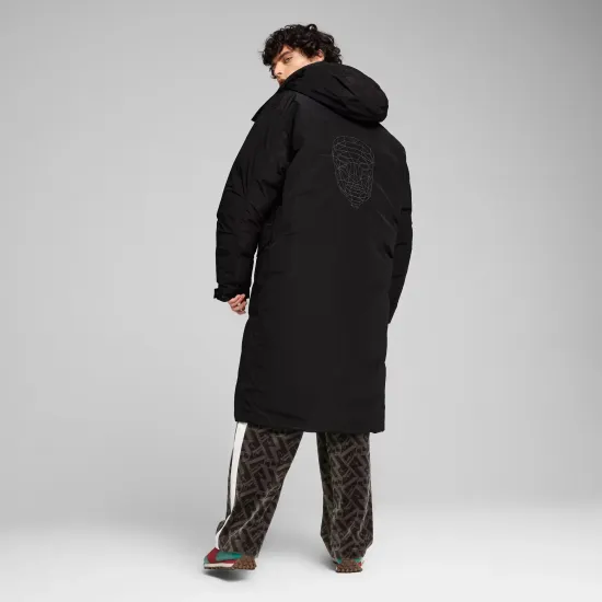 Куртка Puma x Squid Game Down Coat 627431-01