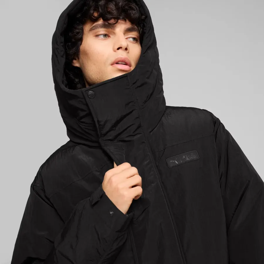 Куртка Puma x Squid Game Down Coat 627431-01