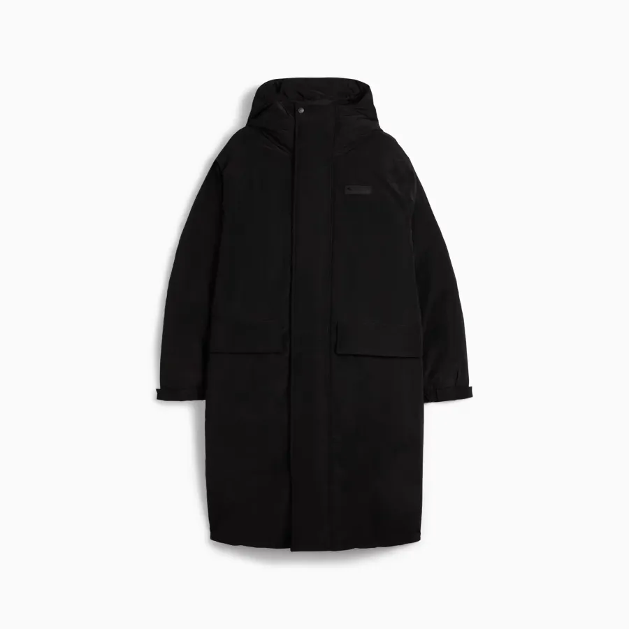 Куртка Puma x Squid Game Down Coat 627431-01