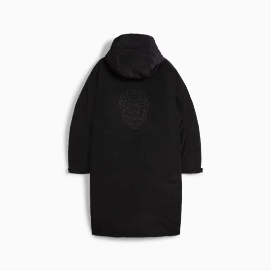 Куртка Puma x Squid Game Down Coat 627431-01