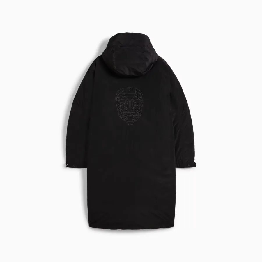 Куртка Puma x Squid Game Down Coat 627431-01