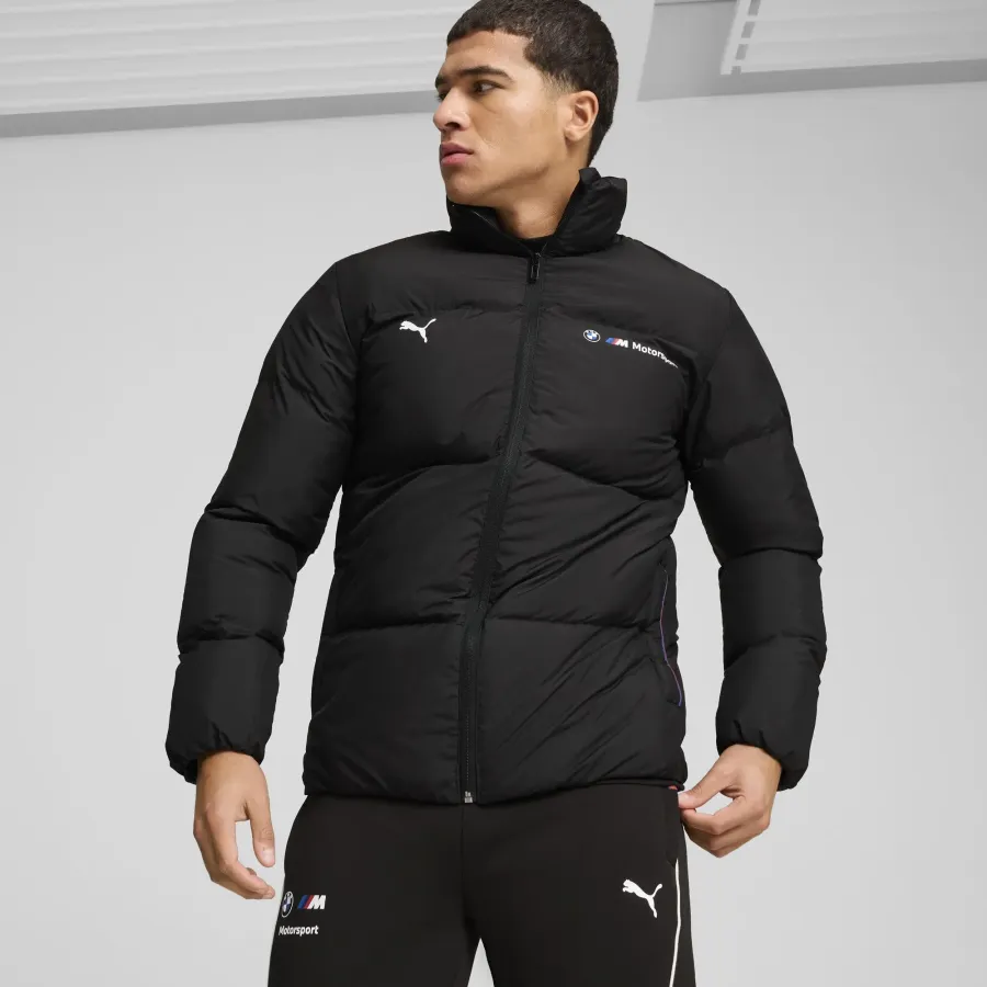 Куртка Puma BMW M Motorsport ESS+ Puffer 627497-01