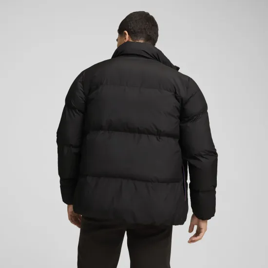 Куртка Puma BMW M Motorsport ESS+ Puffer 627497-01