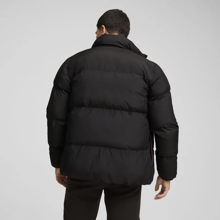 Куртка Puma BMW M Motorsport ESS+ Puffer 627497-01