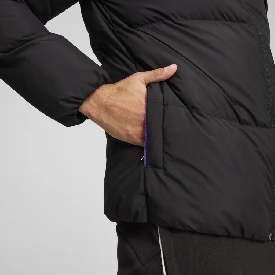 Куртка Puma BMW M Motorsport ESS+ Puffer 627497-01