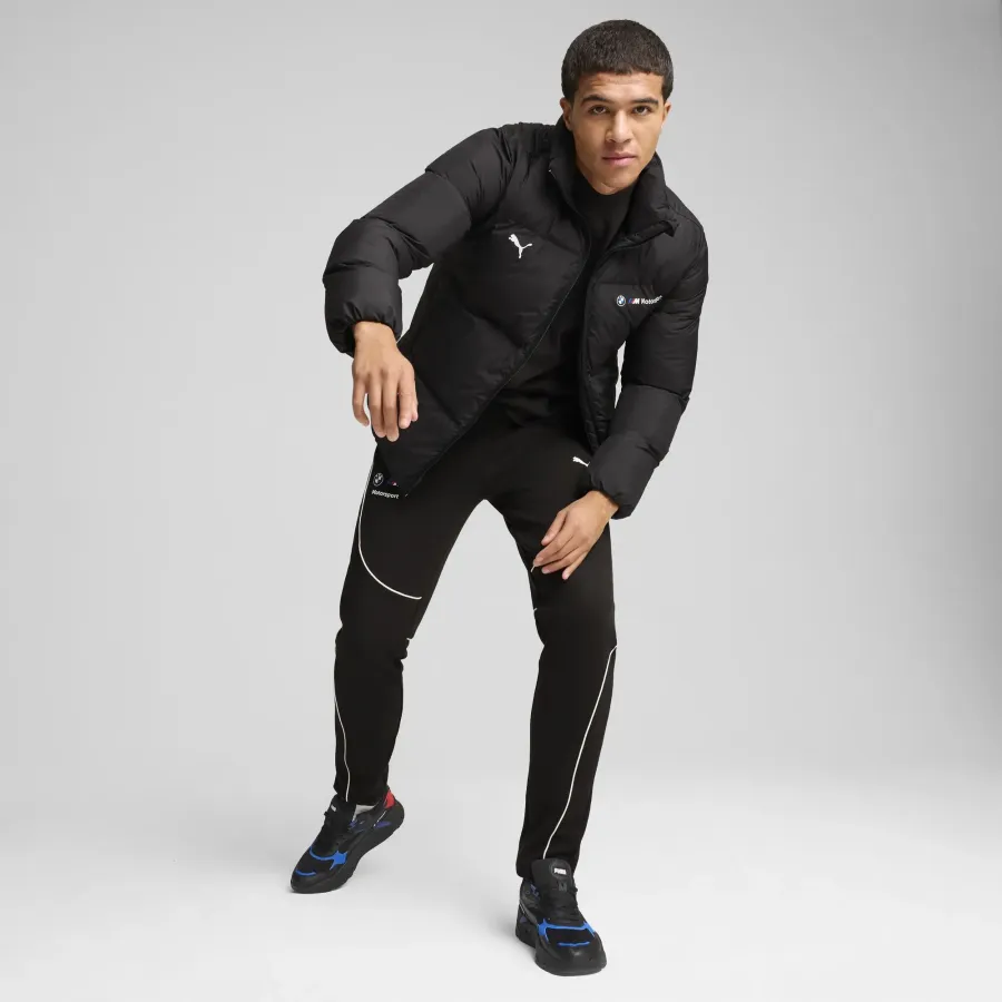 Куртка Puma BMW M Motorsport ESS+ Puffer 627497-01