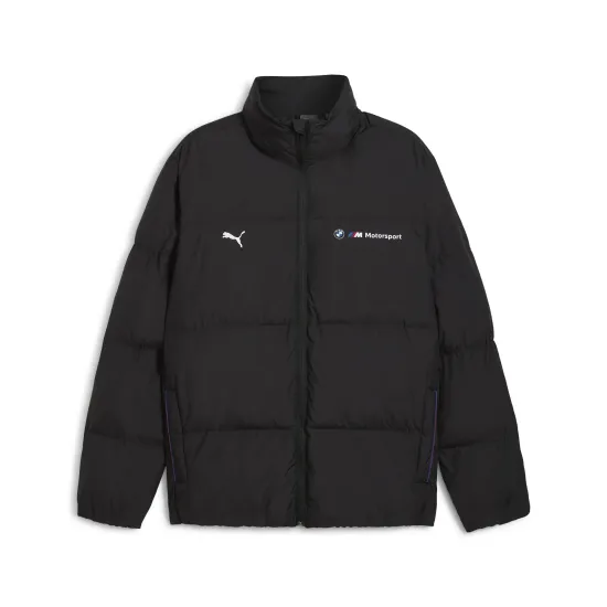Куртка Puma BMW M Motorsport ESS+ Puffer 627497-01