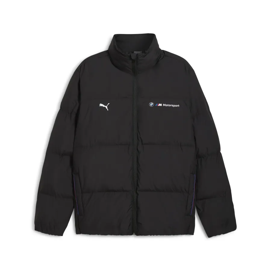 Куртка Puma BMW M Motorsport ESS+ Puffer 627497-01