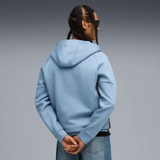 Худі Puma PUMATECH Full-Zip 62967434