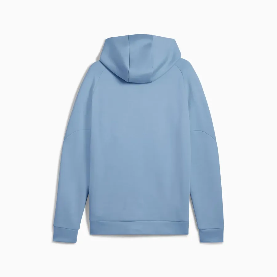 Худі Puma PUMATECH Full-Zip 62967434