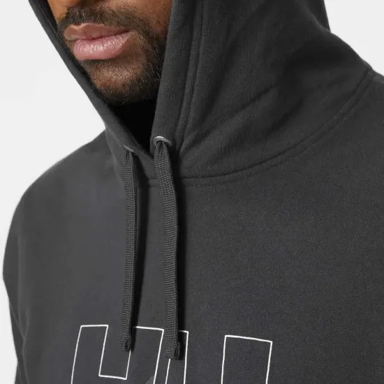 Кофта Helly Hansen Logo 62975-981