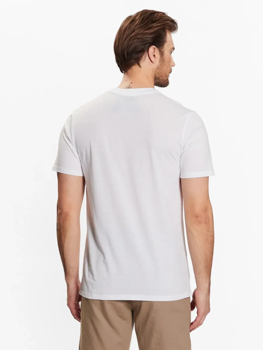 Футболка Helly Hansen Nord Graphic 62979-002