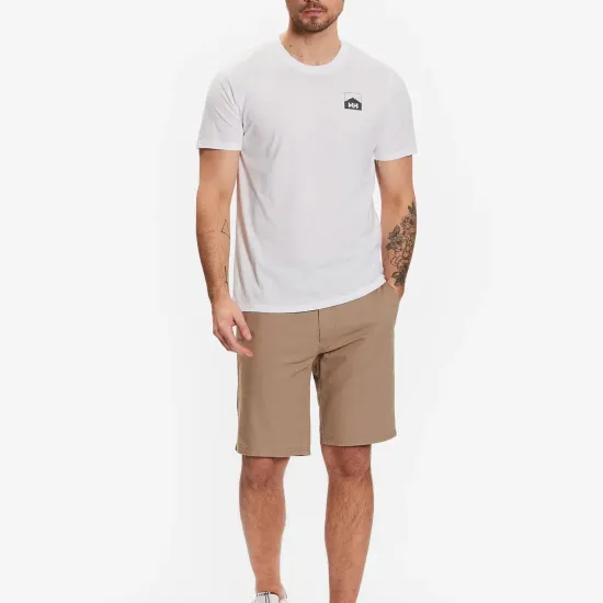 Футболка Helly Hansen Nord Graphic 62979-002