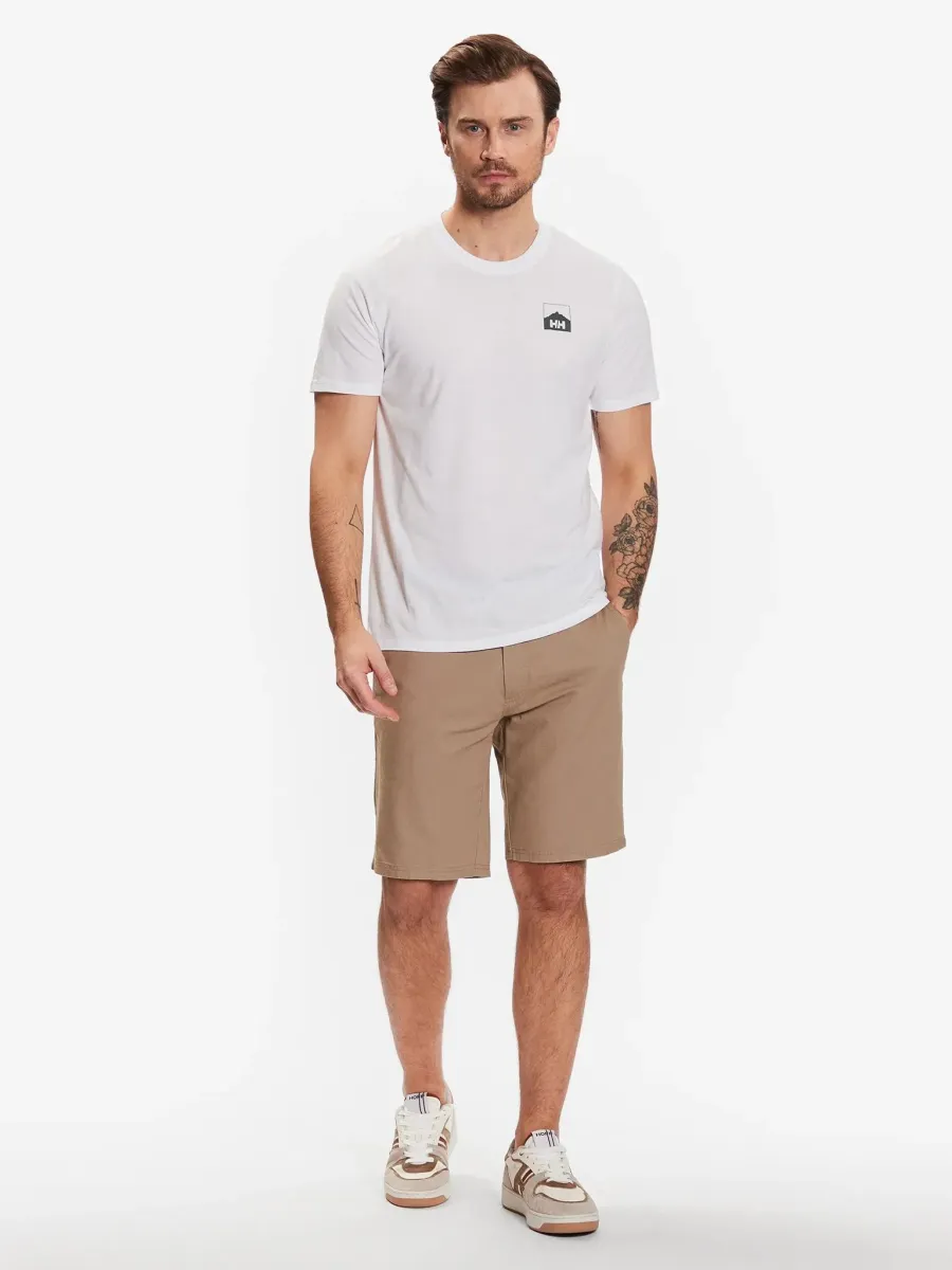 Футболка Helly Hansen Nord Graphic 62979-002
