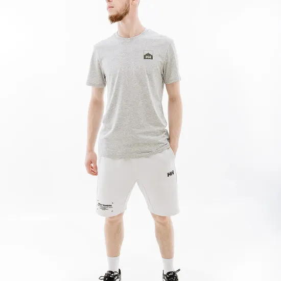 Футболка Helly Hansen Nord Graphic 62979-949