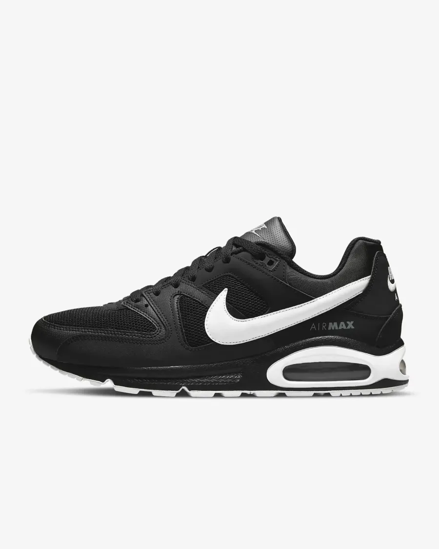 Кросівки Nike Air Max Command 629993-032