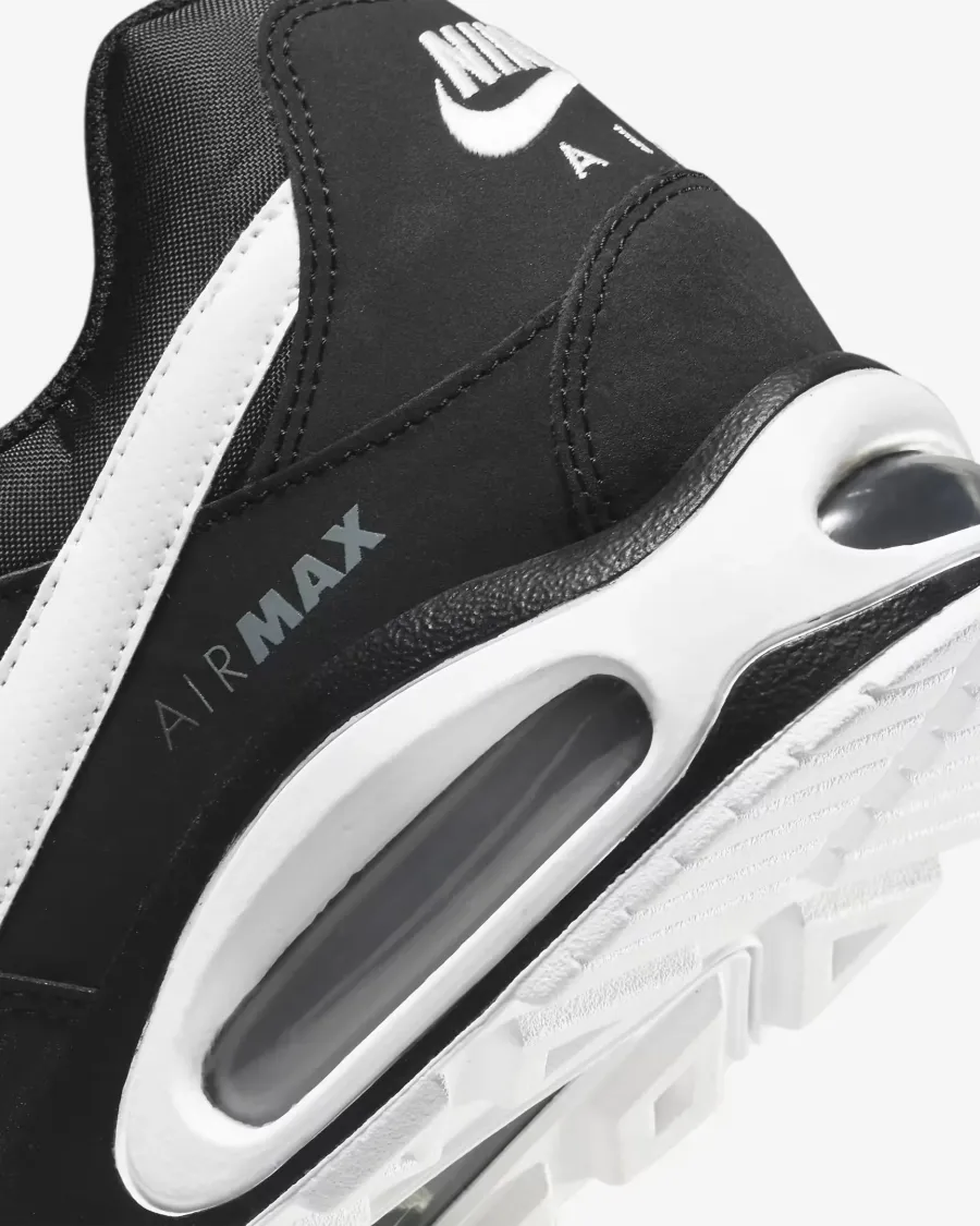 Кросівки Nike Air Max Command 629993-032