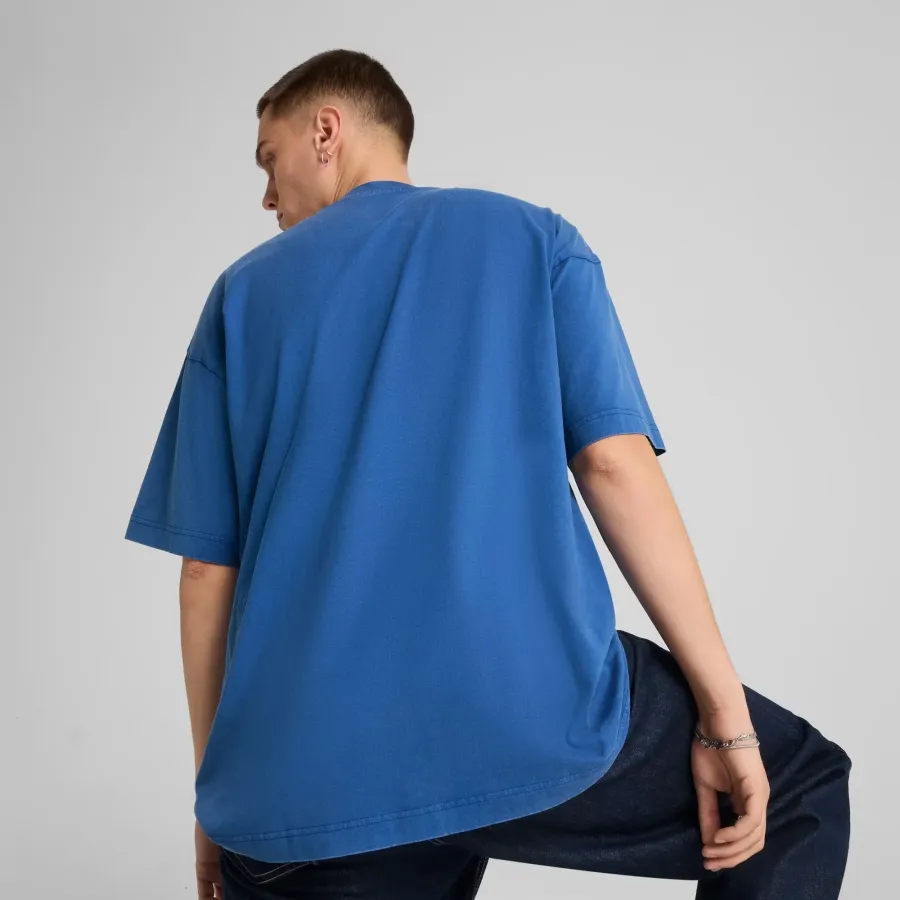 Футболка Puma F1 Graphic Tee 630136-05