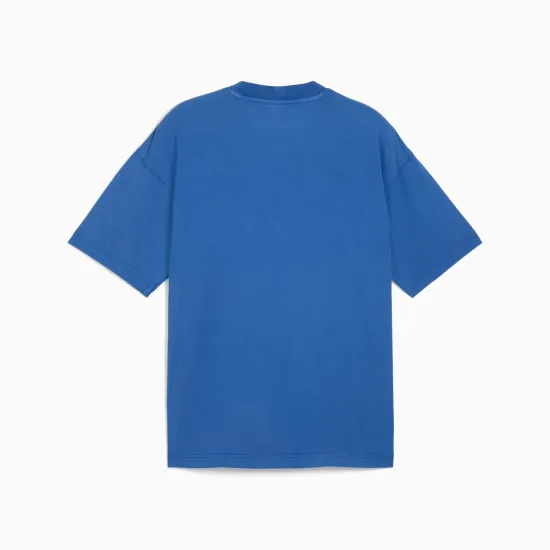 Футболка Puma F1 Graphic Tee 630136-05