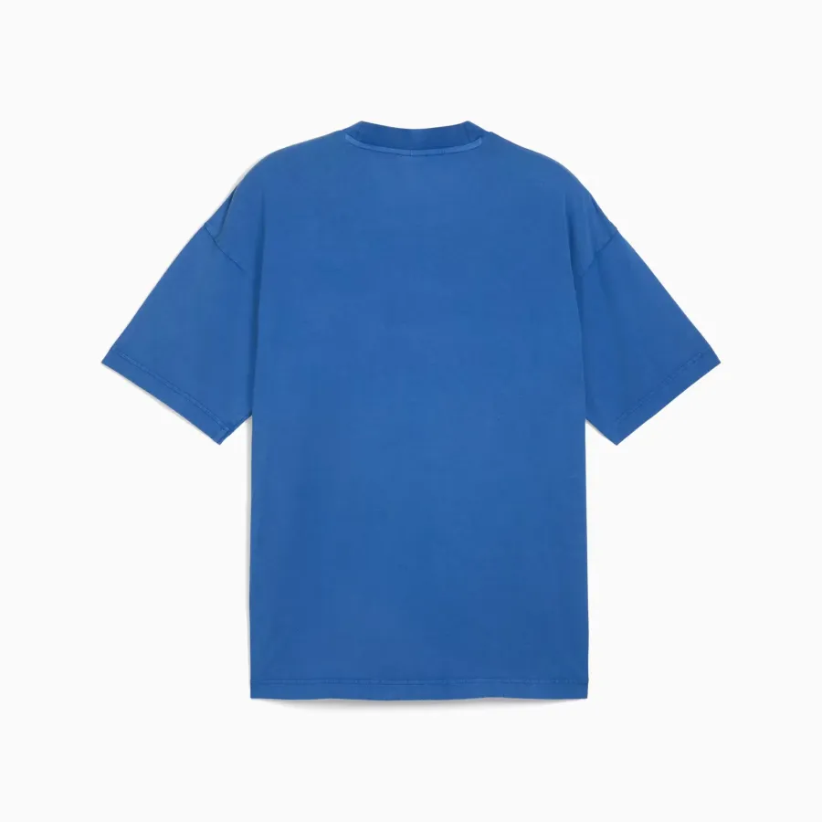 Футболка Puma F1 Graphic Tee 630136-05