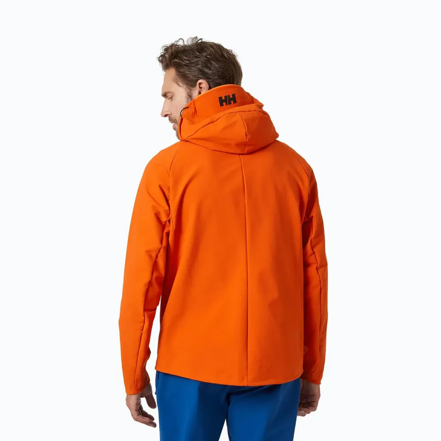 Куртка Helly Hansen Odin Pro Shield 63085-300