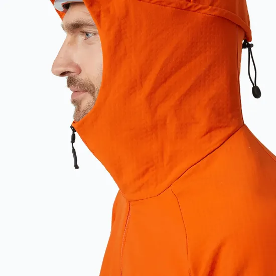 Куртка Helly Hansen Odin Pro Shield 63085-300