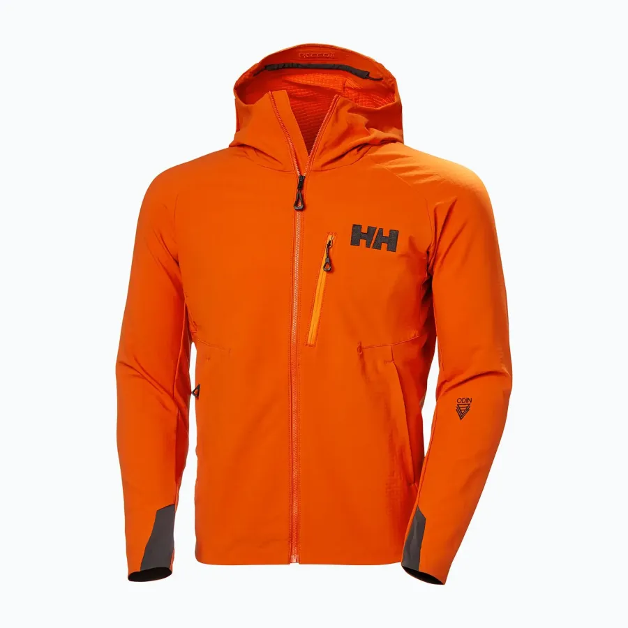 Куртка Helly Hansen Odin Pro Shield 63085-300