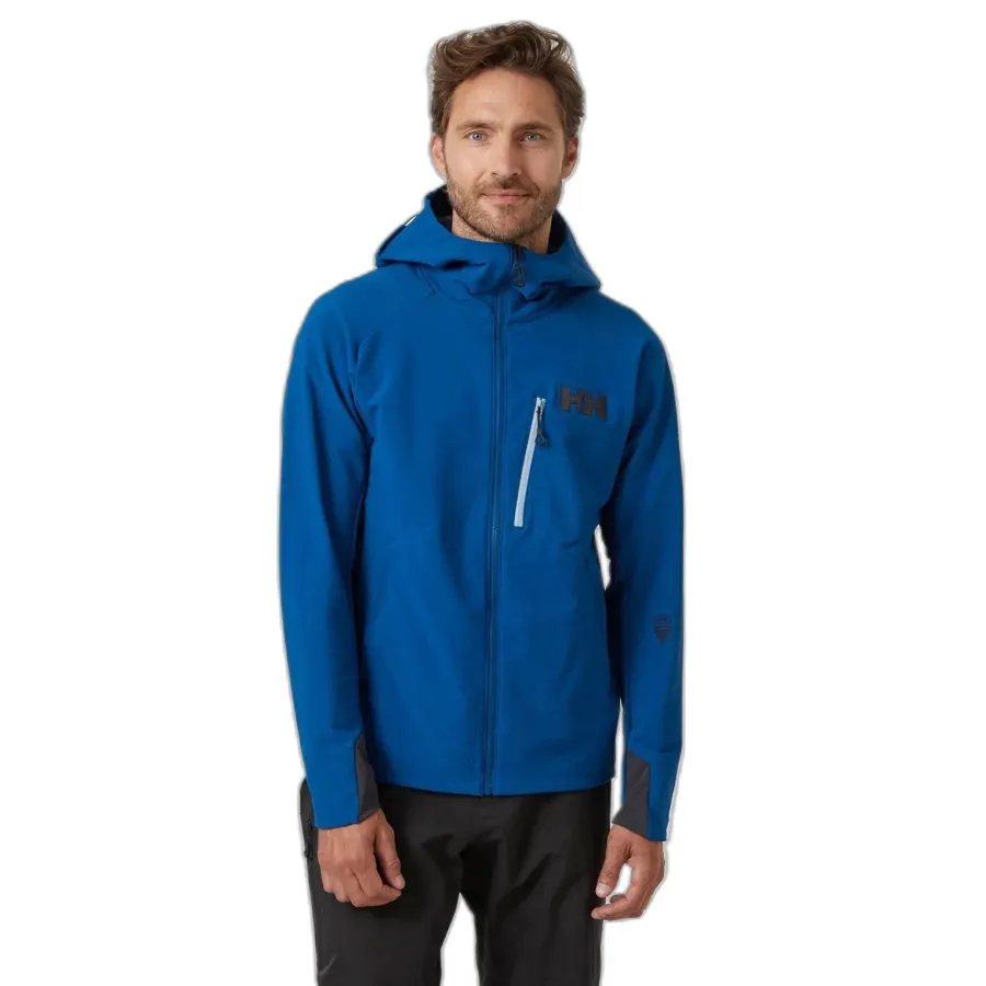 Куртка Helly Hansen Odin Pro Shield 63085-606