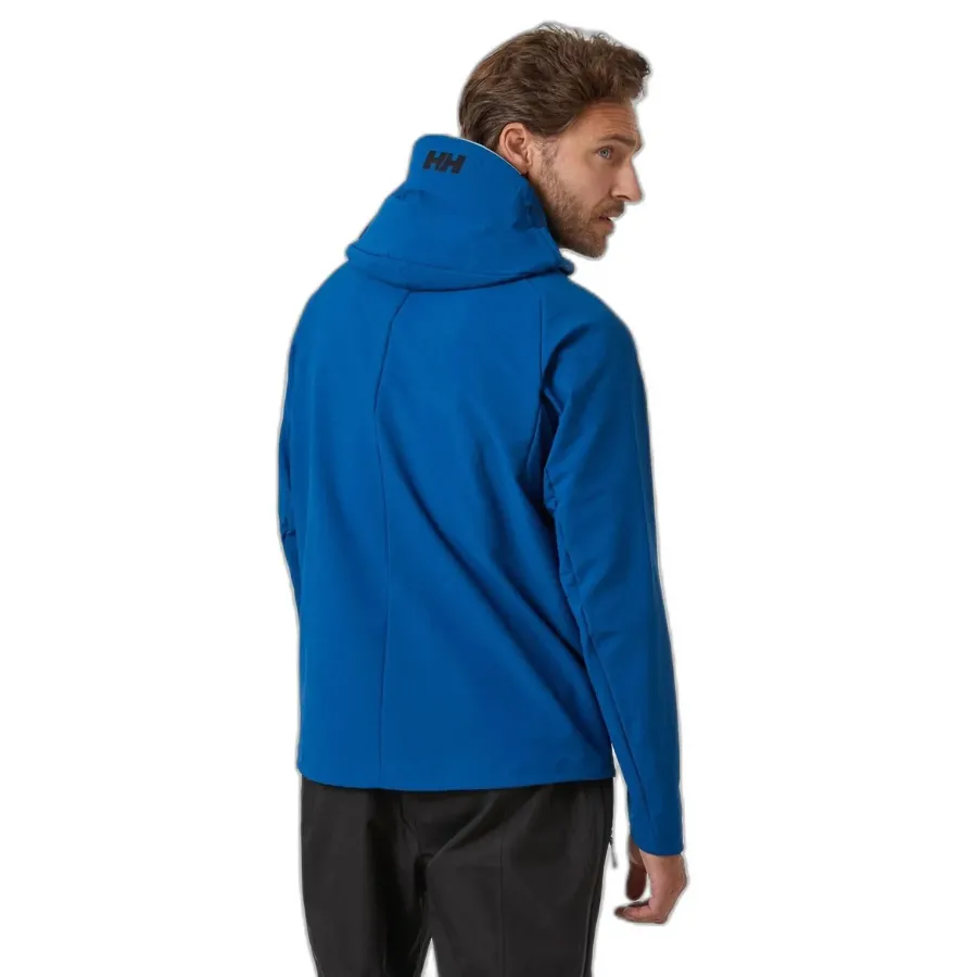 Куртка Helly Hansen Odin Pro Shield 63085-606