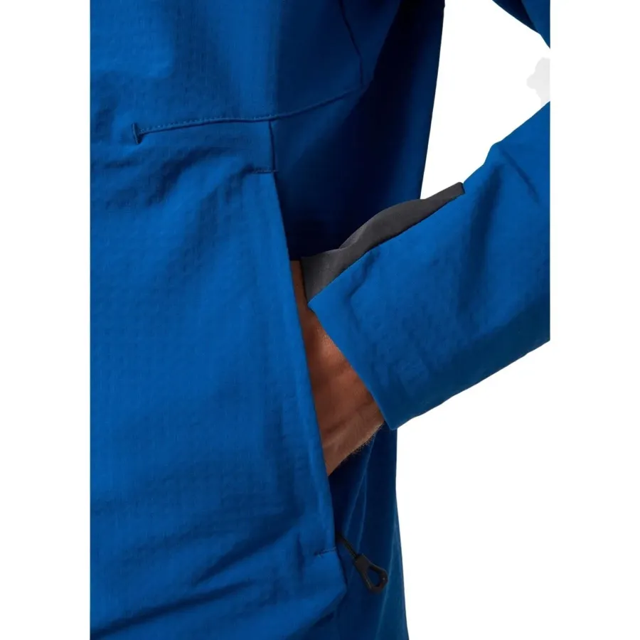 Куртка Helly Hansen Odin Pro Shield 63085-606