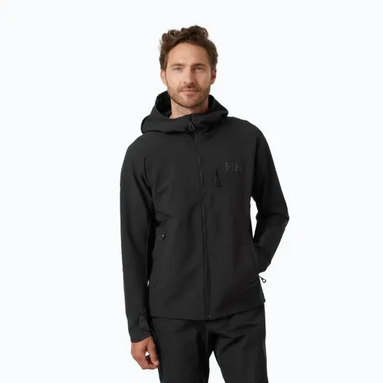 Куртка Helly Hansen Odin Pro Shield 63085-990