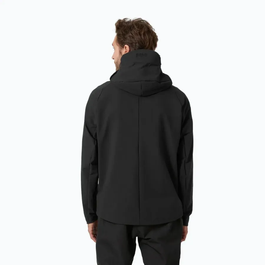 Куртка Helly Hansen Odin Pro Shield 63085-990