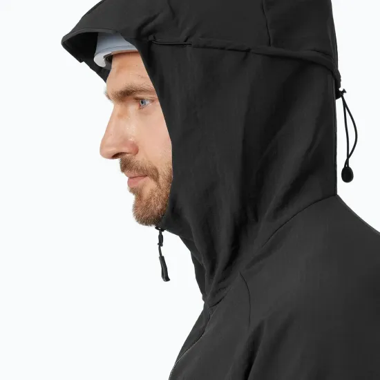 Куртка Helly Hansen Odin Pro Shield 63085-990