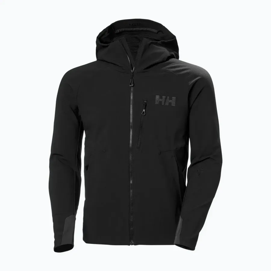 Куртка Helly Hansen Odin Pro Shield 63085-990