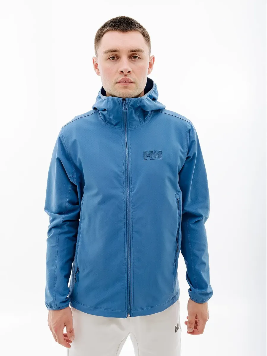 Куртка Helly Hansen Cascade Shield 63102-636