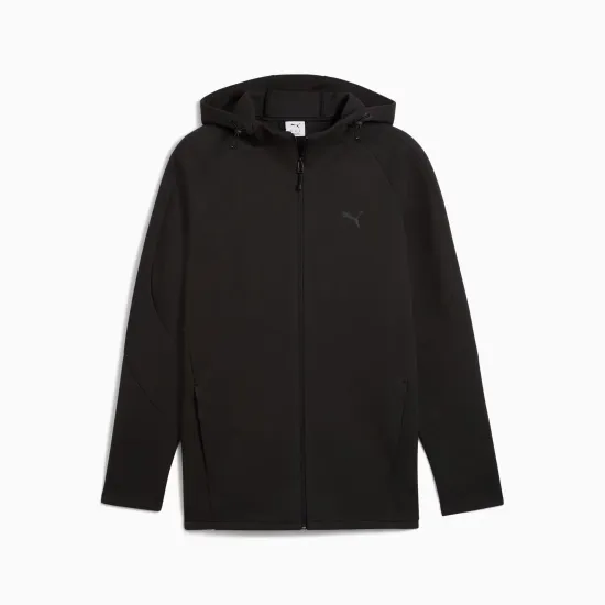 Худі Puma Evostripe Core 63152901