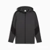 Толстовка Puma Evostripe Core Full-Zip 63152907