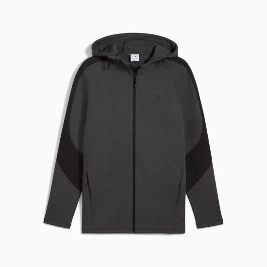 Толстовка Puma Evostripe Core Full-Zip 63152907