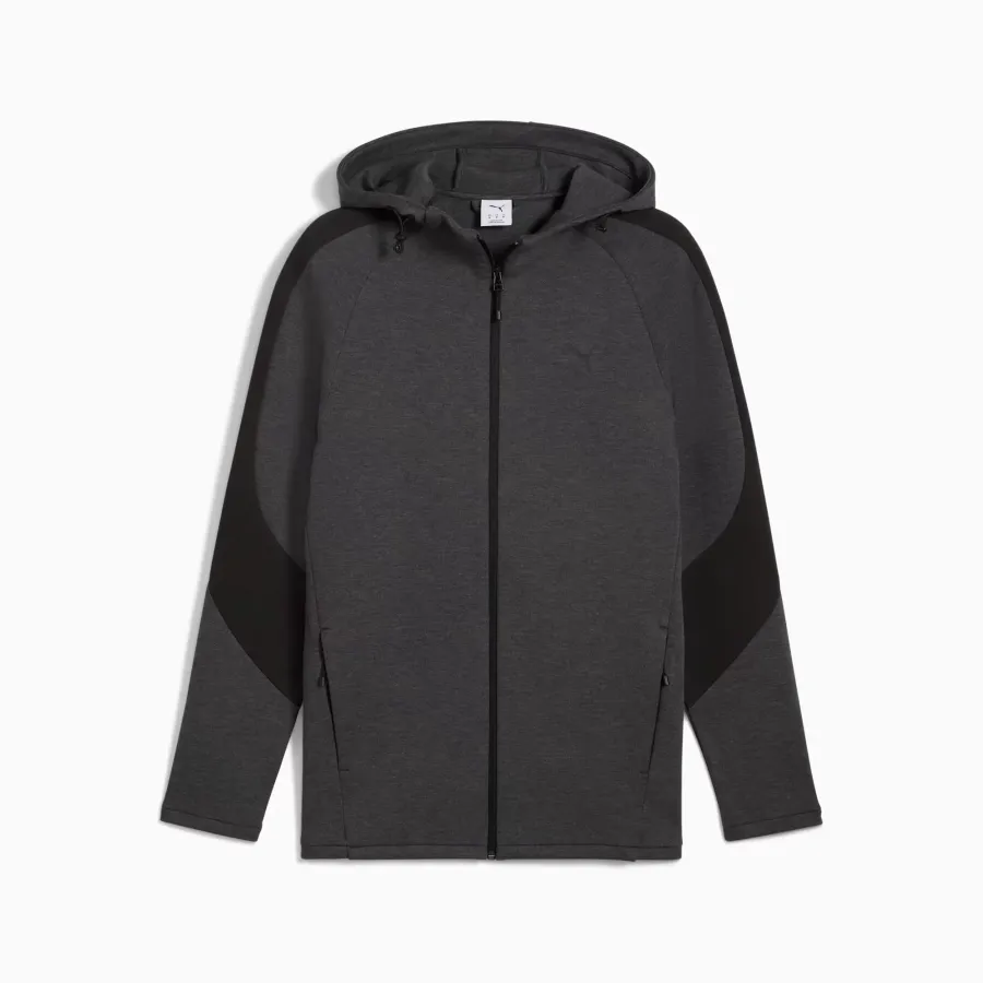 Толстовка Puma Evostripe Core Full-Zip 63152907