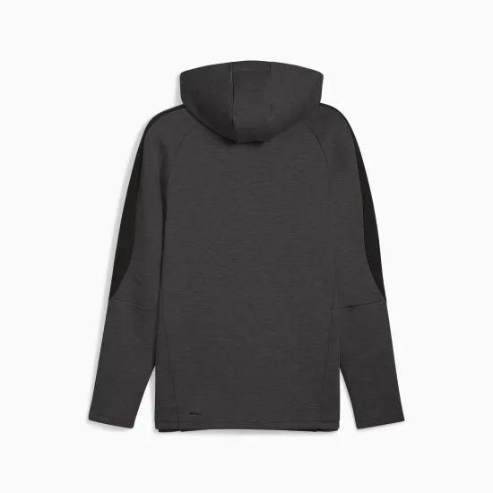 Толстовка Puma Evostripe Core Full-Zip 63152907