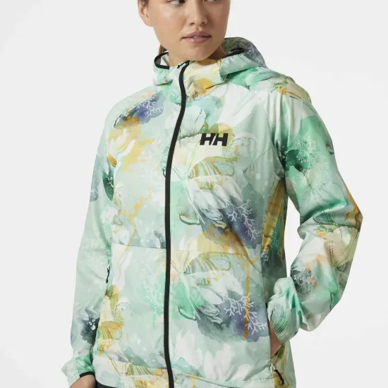 Кросівки Helly Hansen Cascade Low-Cut HT 63208-406